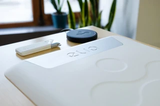 ELIA CHARGING STATION