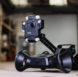 ZIPCAM 360