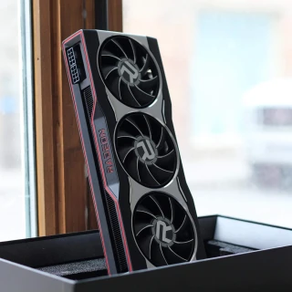 RX 6000 SERIES GPUs