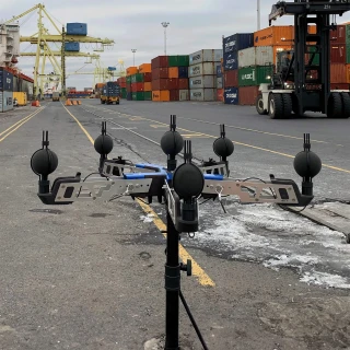 NOISE RADAR™